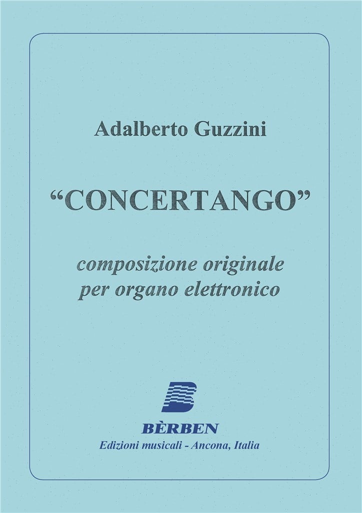 Concertango